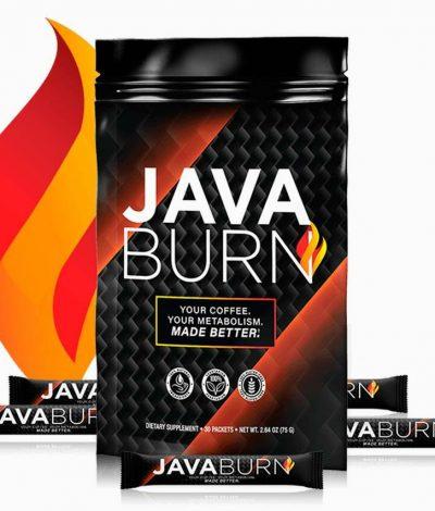 java burn coffee coupon