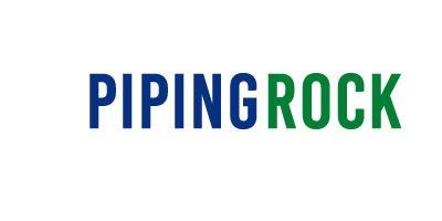 piping rock logo