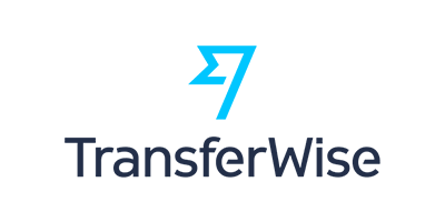 tranferwise logo