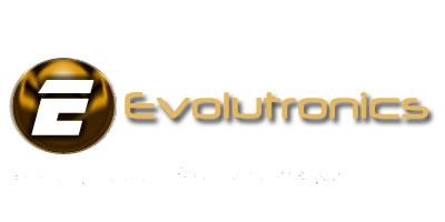 evolutronics logo