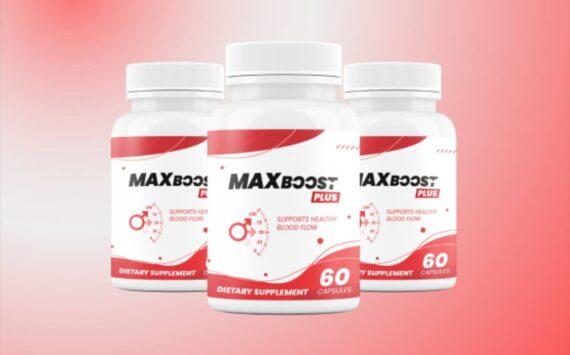 maxboost plus coupon