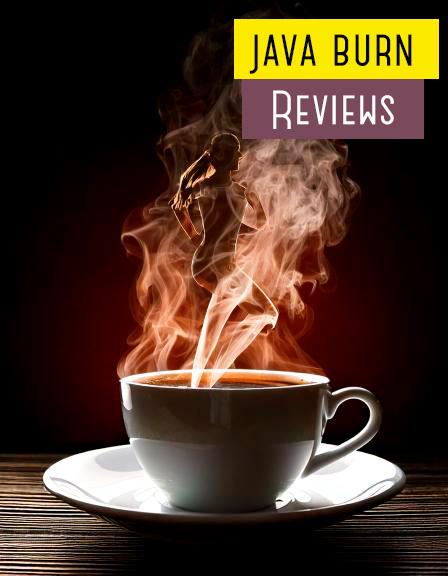 java burn reviews