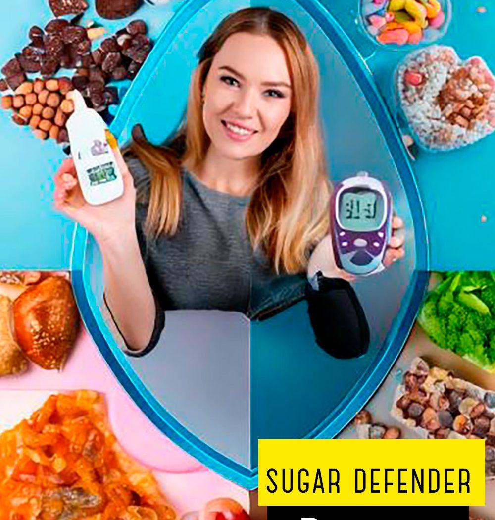 sugar defender reviews