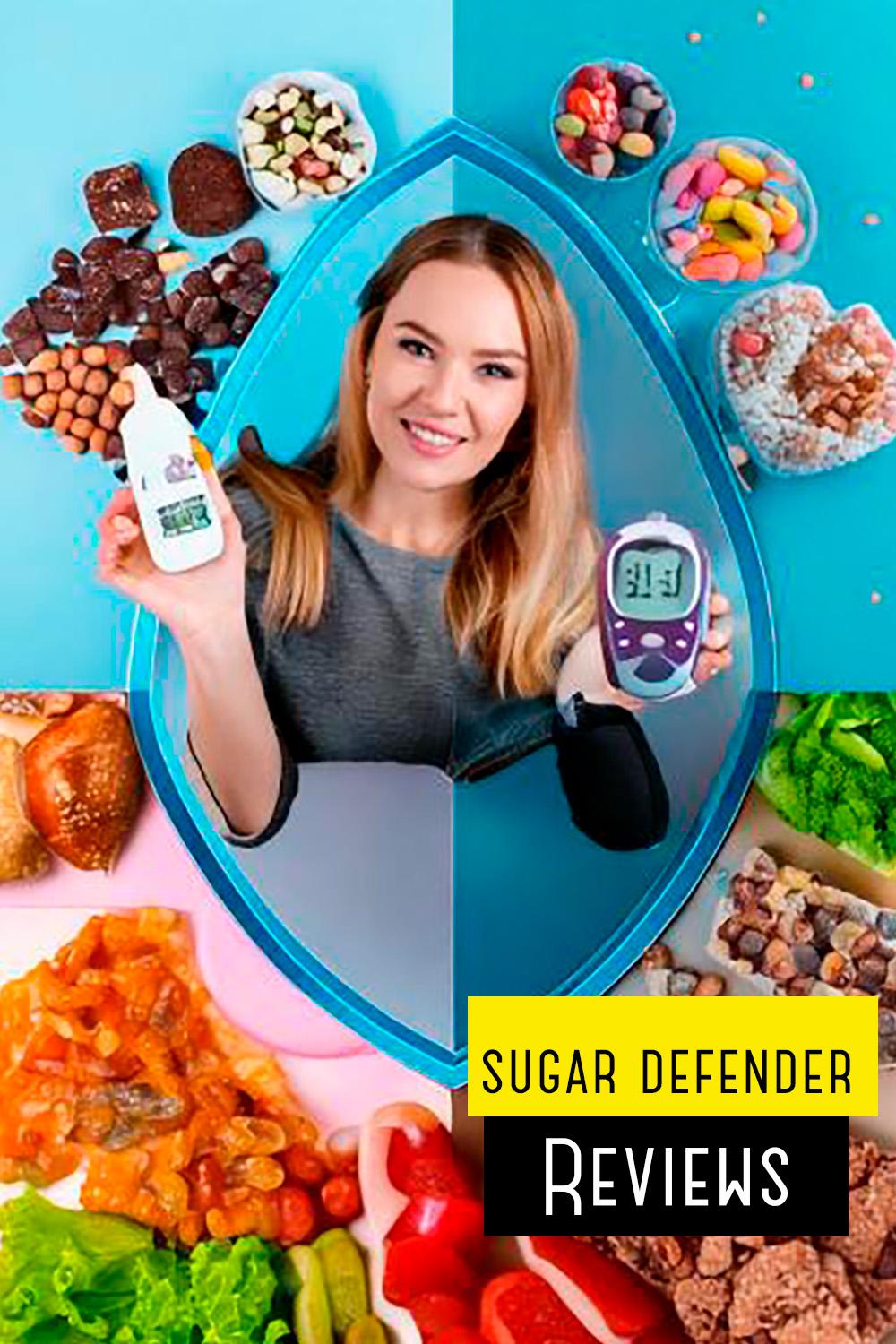 sugar defender reviews