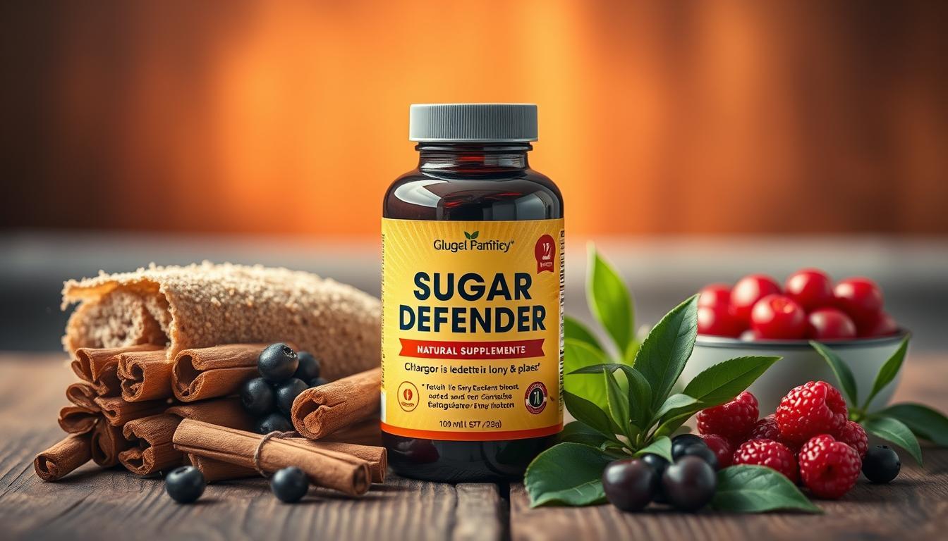 sugar defender reviews