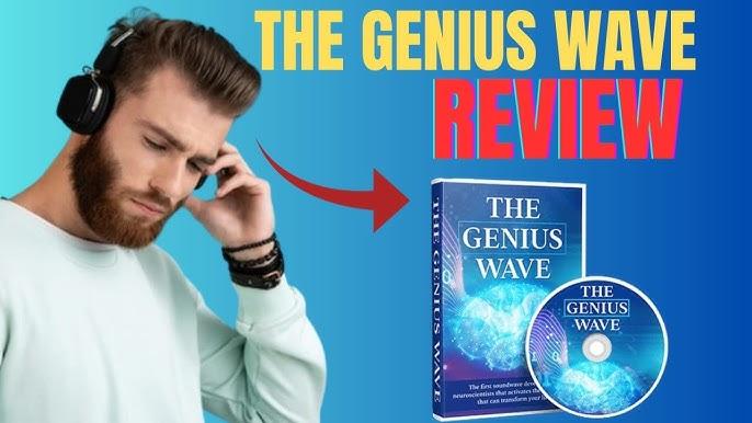 the genius wave review